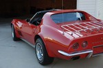 1972 Corvette T-Top For Sale
